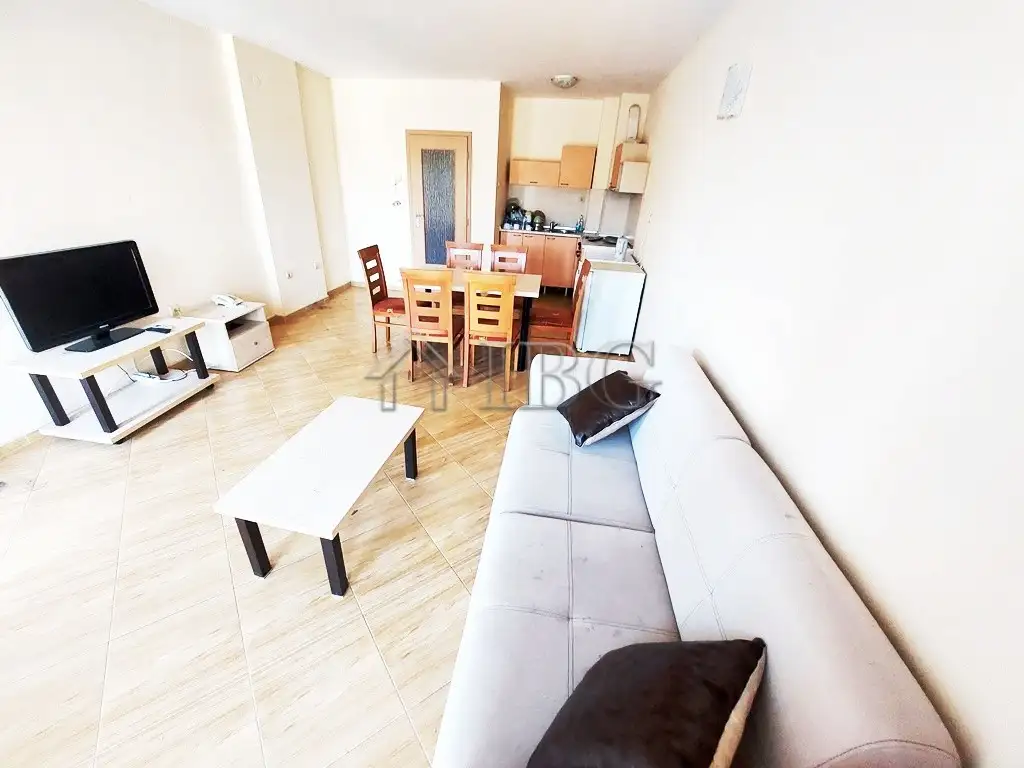 Квартира 122м² в Болгарии, Солнечный берег. Стоимостью 89000€ аренда фото-8