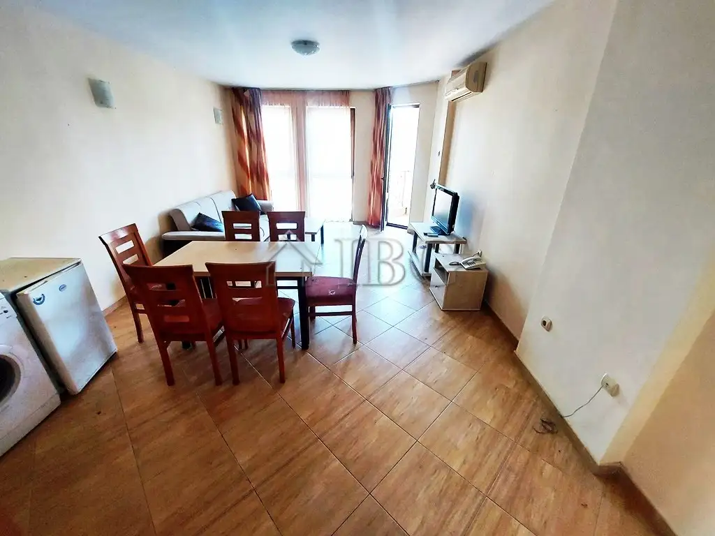 Квартира 122м² в Болгарии, Солнечный берег. Стоимостью 89000€ аренда фото-9