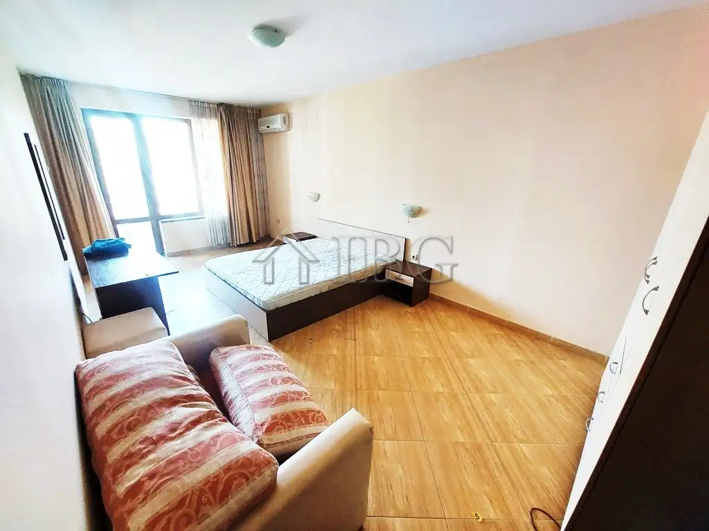 Квартира 122м² в Болгарии, Солнечный берег. Стоимостью 89000€ аренда фото-10