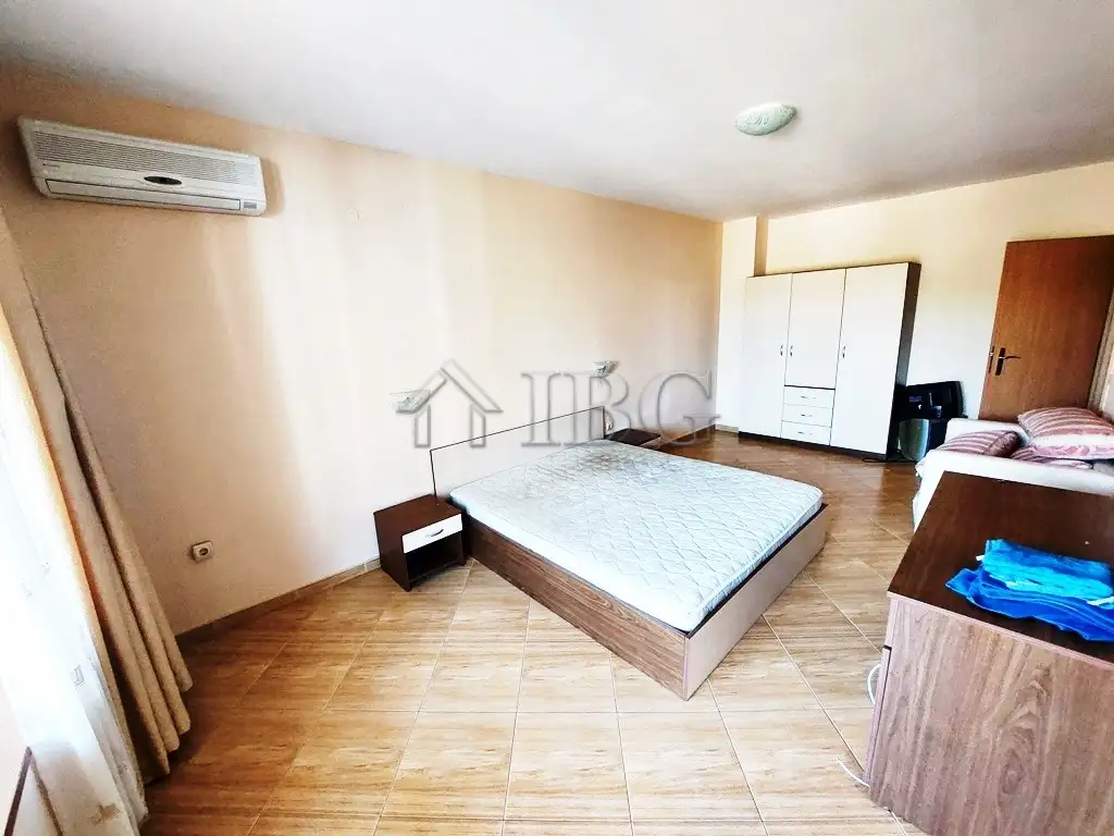 Квартира 122м² в Болгарии, Солнечный берег. Стоимостью 89000€ аренда фото-11