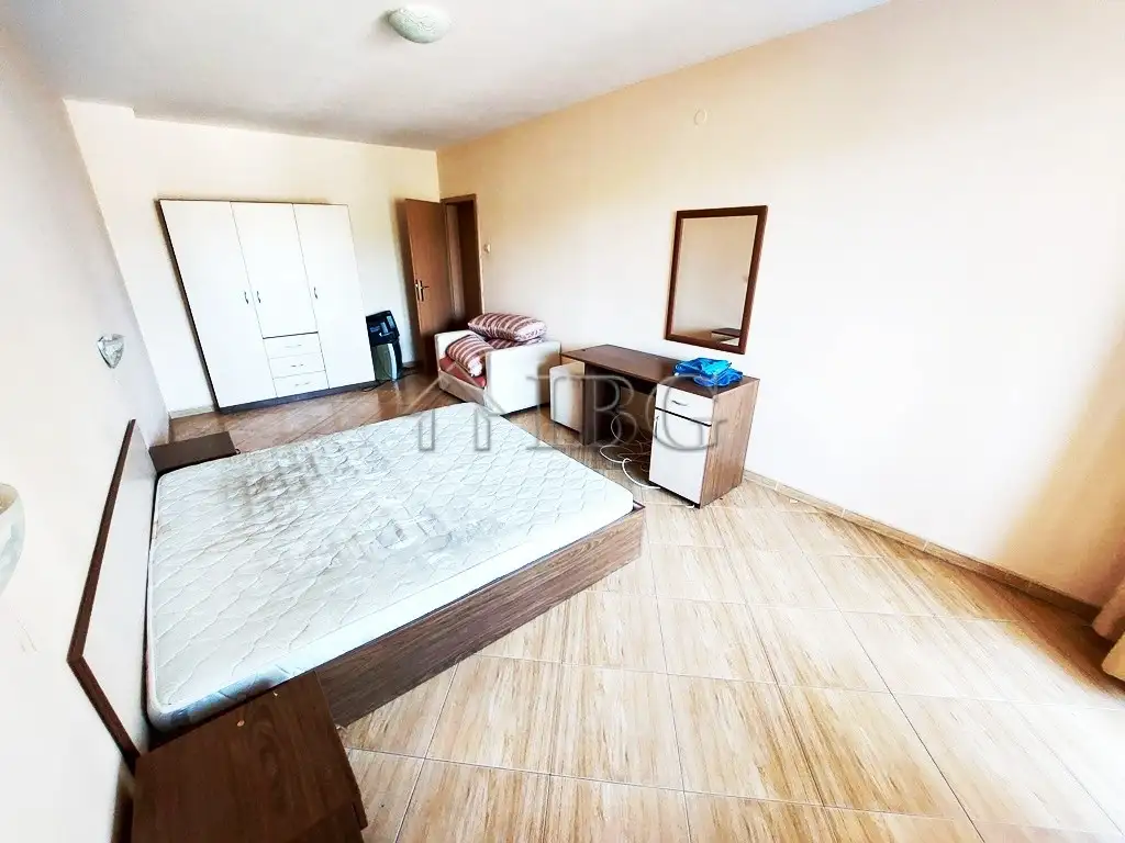 Квартира 122м² в Болгарии, Солнечный берег. Стоимостью 89000€ аренда фото-12
