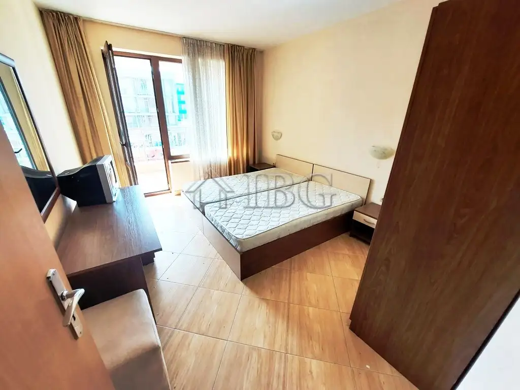Квартира 122м² в Болгарии, Солнечный берег. Стоимостью 89000€ аренда фото-13