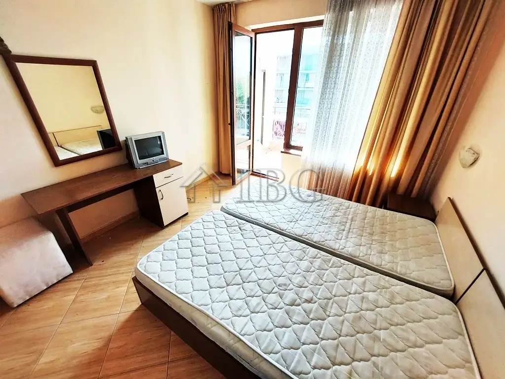 Квартира 122м² в Болгарии, Солнечный берег. Стоимостью 89000€ аренда фото-14