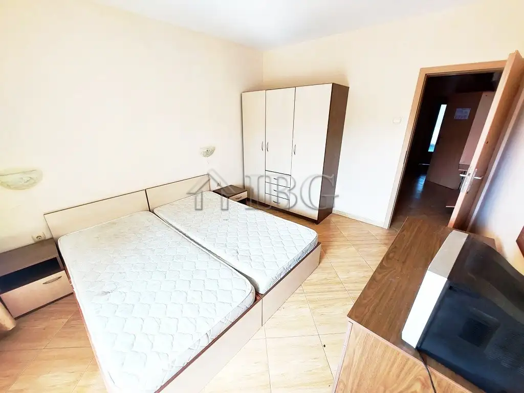 Квартира 122м² в Болгарии, Солнечный берег. Стоимостью 89000€ аренда фото-15