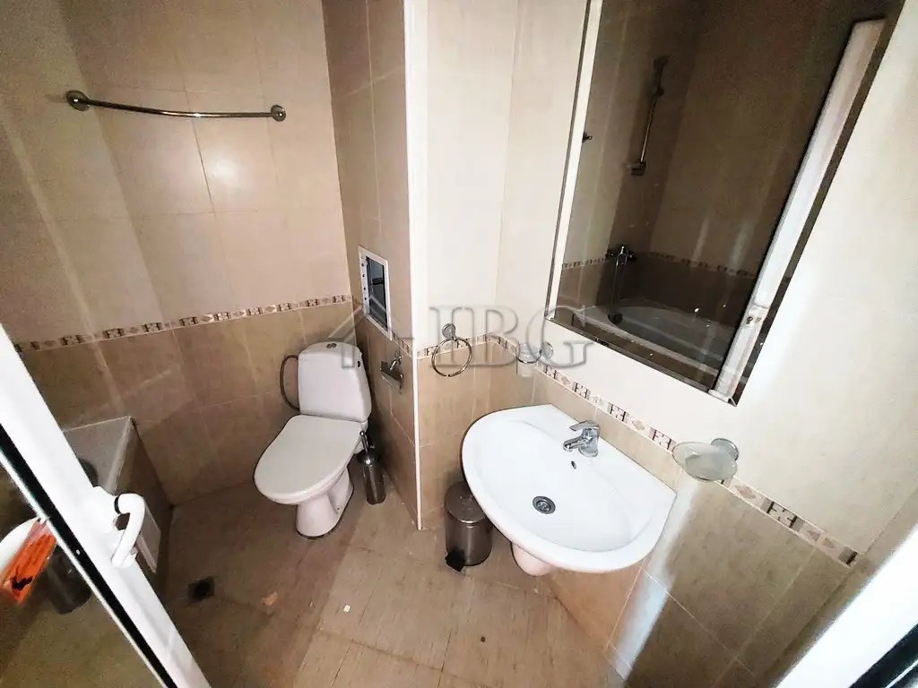 Квартира 122м² в Болгарии, Солнечный берег. Стоимостью 89000€ аренда фото-16