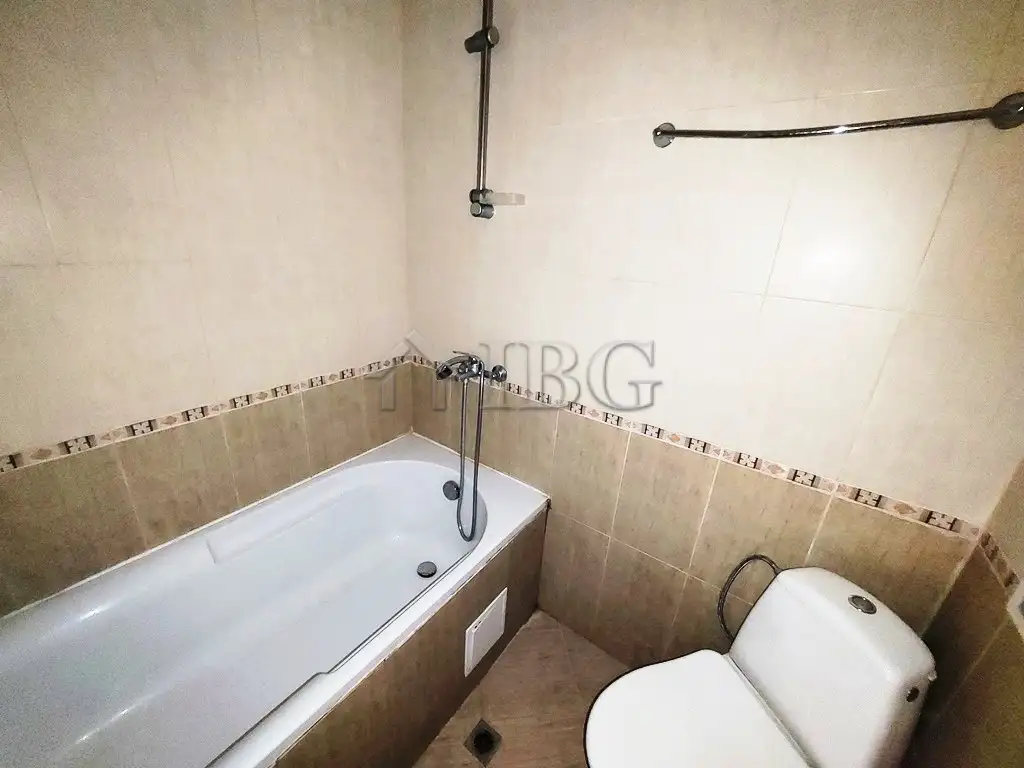 Квартира 122м² в Болгарии, Солнечный берег. Стоимостью 89000€ аренда фото-17