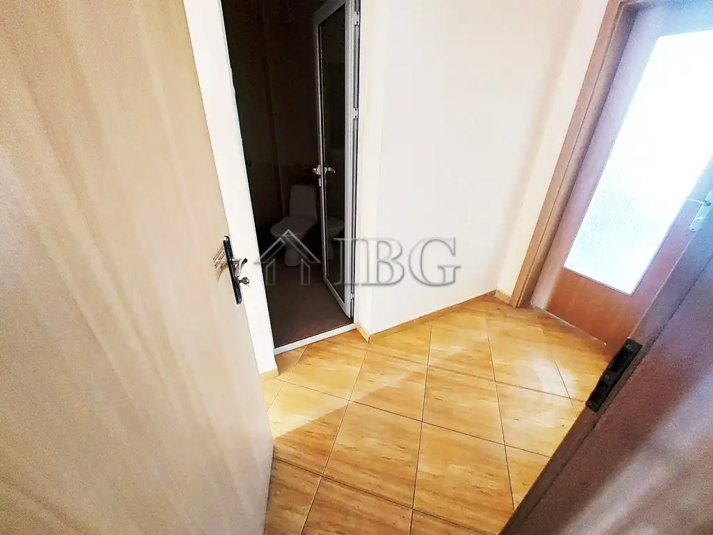 Квартира 122м² в Болгарии, Солнечный берег. Стоимостью 89000€ аренда фото-18