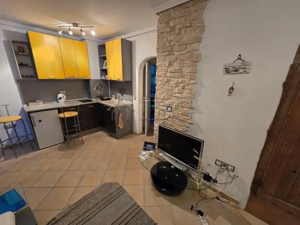 Квартира 37м² в Болгарии, Бургас. Стоимостью 69000€ аренда фото-3