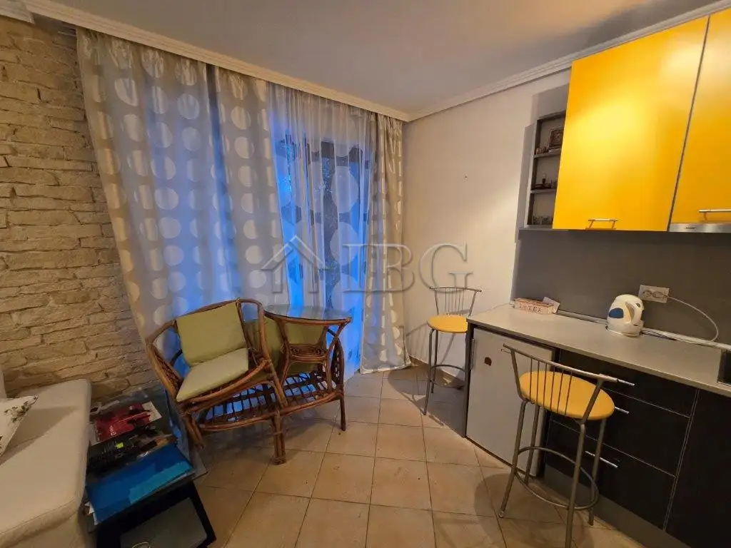 Квартира 37м² в Болгарии, Бургас. Стоимостью 69000€ аренда фото-7