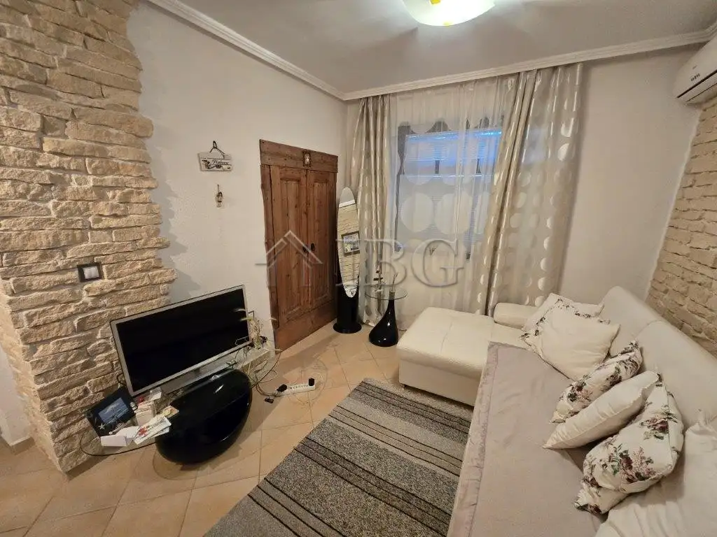 Квартира 37м² в Болгарии, Бургас. Стоимостью 69000€ аренда фото-8
