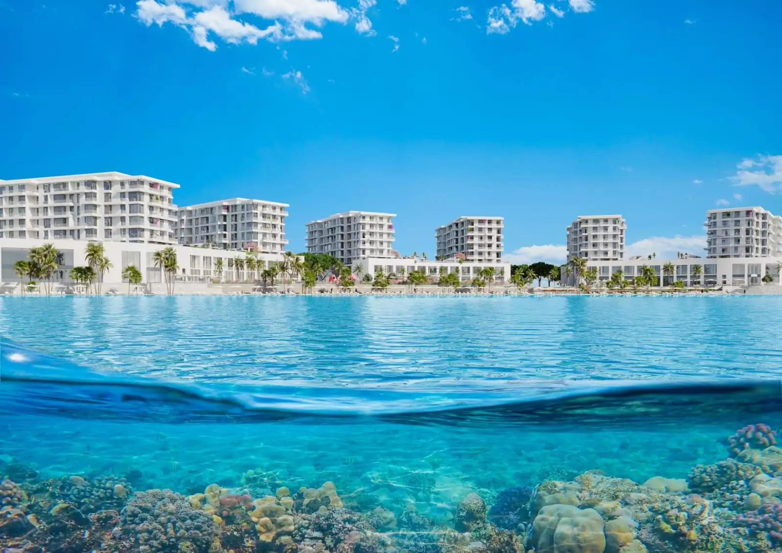 Квартира 38м² в ОАЭ, Шарджа. Стоимостью 120356$ аренда фото-5