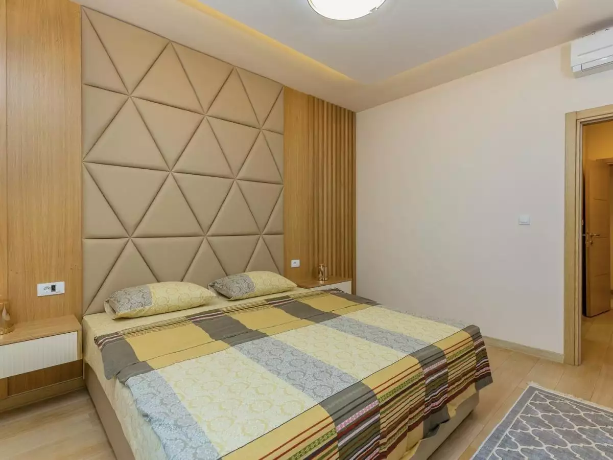 Квартира 96м² в Черногории, Пржно. Стоимостью 450000€ аренда фото-6