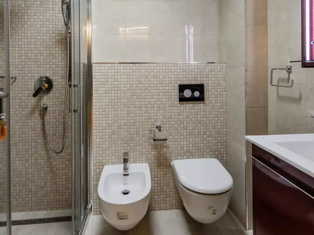 Квартира 96м² в Черногории, Пржно. Стоимостью 450000€ аренда фото-7