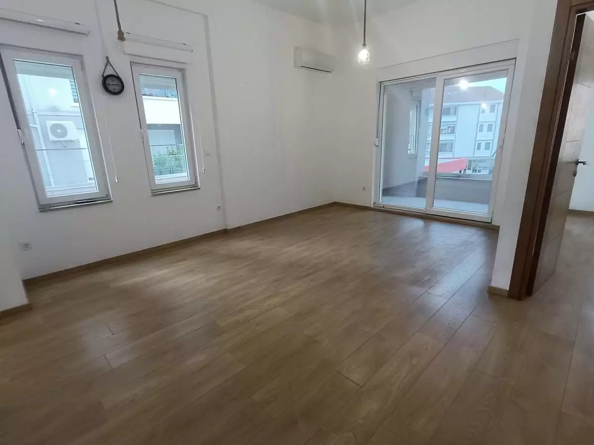 Квартира 43м² в Черногории, Будва. Стоимостью 140000€ аренда фото-1