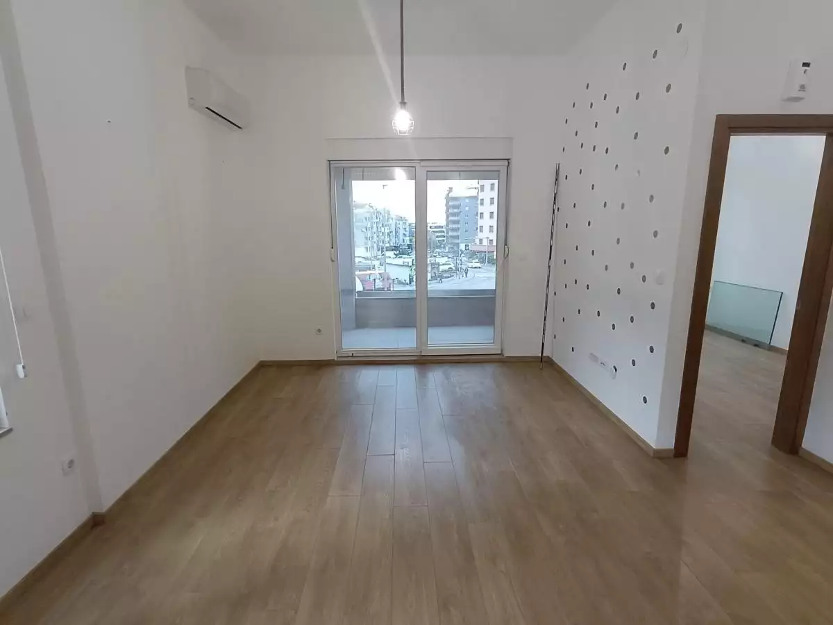 Квартира 43м² в Черногории, Будва. Стоимостью 140000€ аренда фото-2