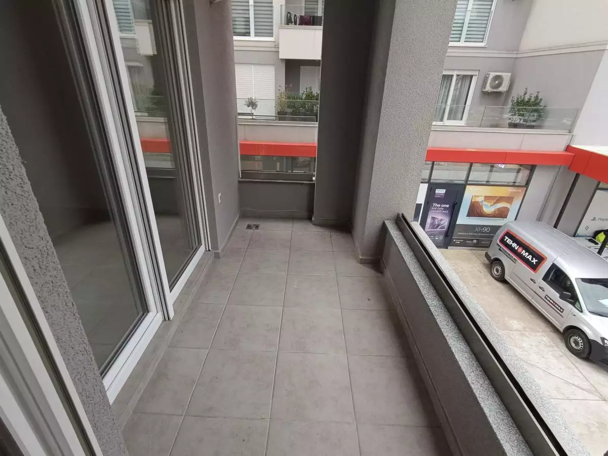 Квартира 43м² в Черногории, Будва. Стоимостью 140000€ аренда фото-3