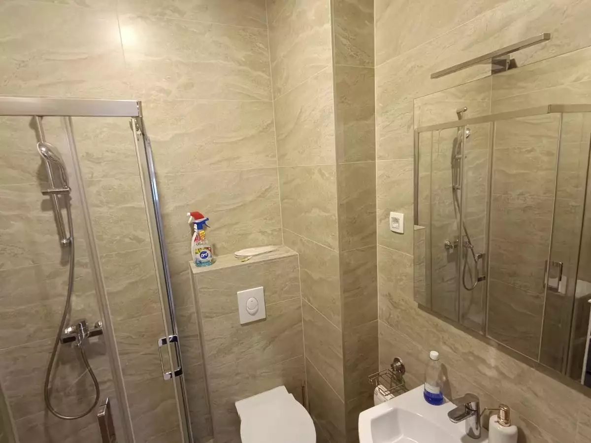 Квартира 43м² в Черногории, Будва. Стоимостью 140000€ аренда фото-6