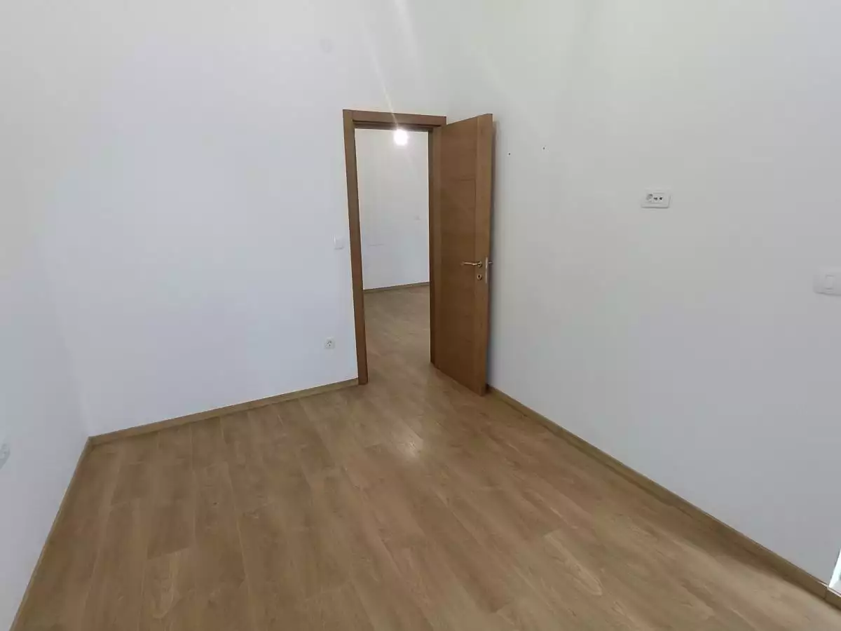 Квартира 43м² в Черногории, Будва. Стоимостью 140000€ аренда фото-8