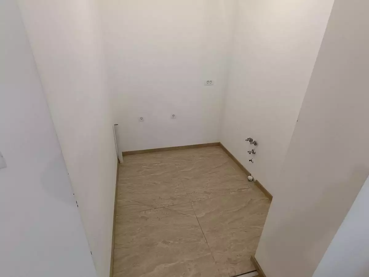 Квартира 43м² в Черногории, Будва. Стоимостью 140000€ аренда фото-10