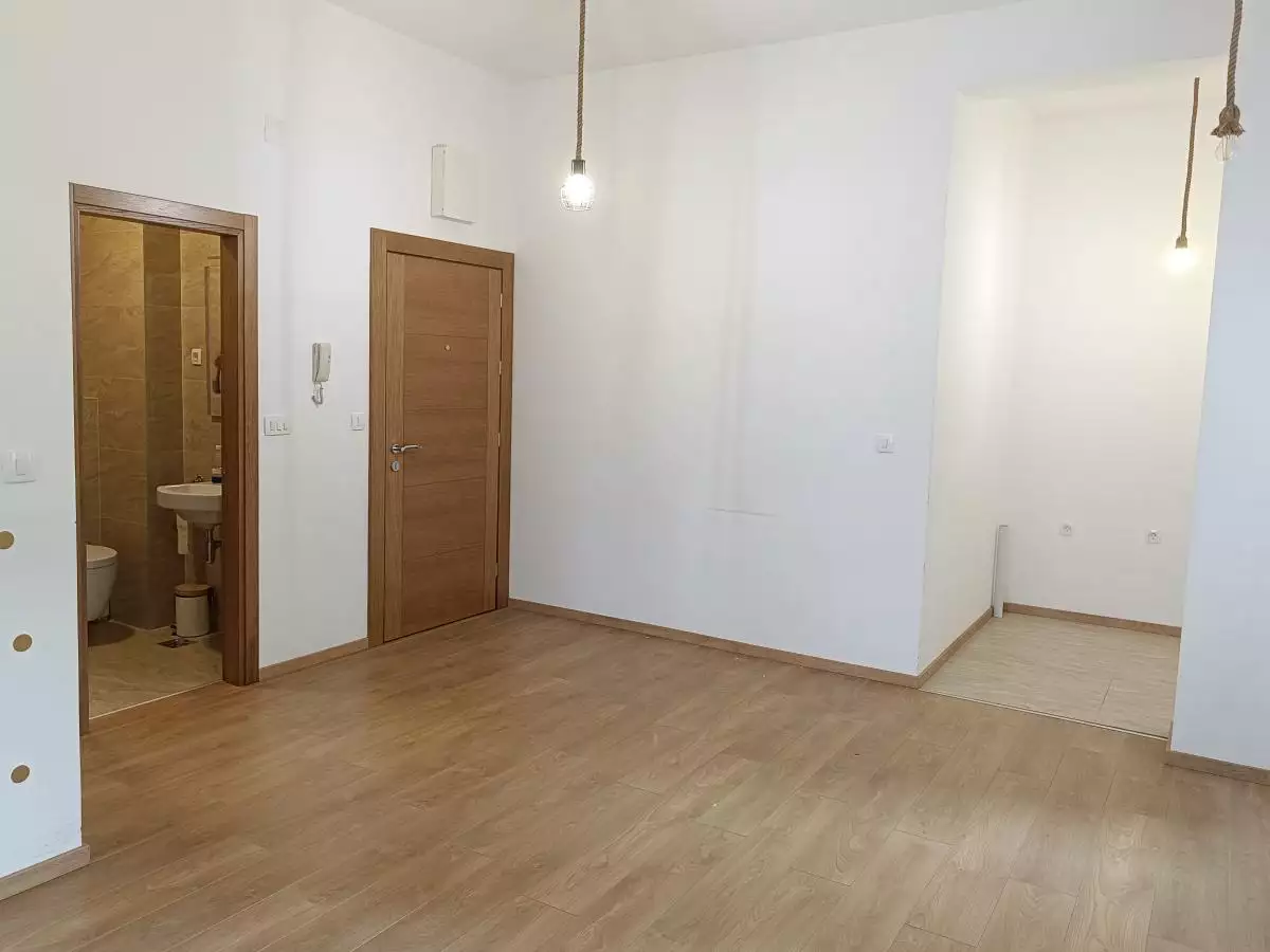 Квартира 43м² в Черногории, Будва. Стоимостью 140000€ аренда фото-11