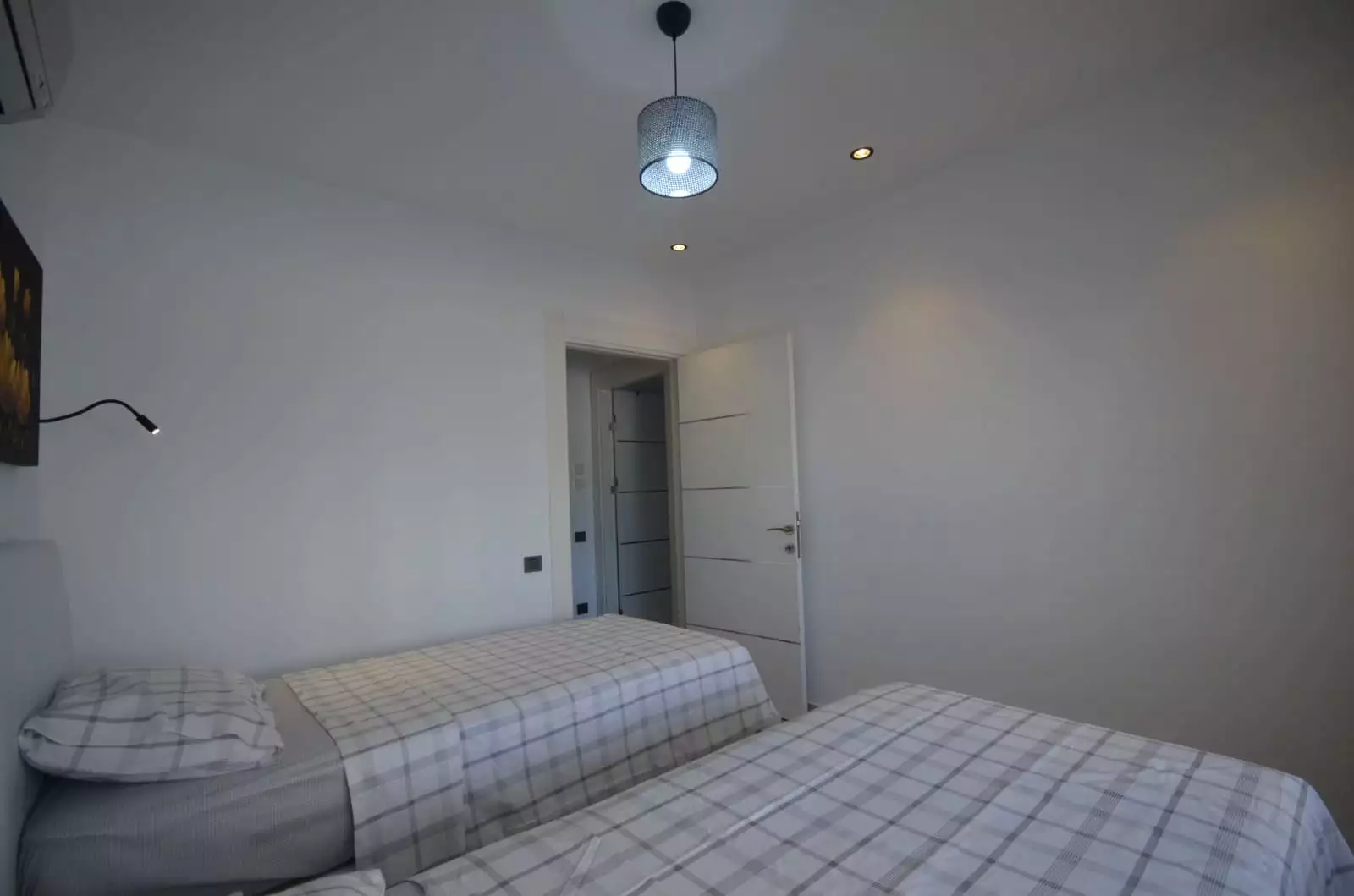 Квартира 91м² в Турции, Тосмур. Стоимостью 220000€ аренда фото-7