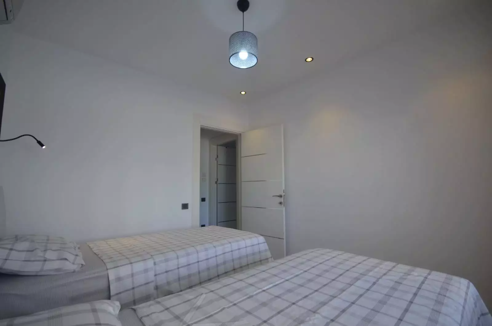 Квартира 91м² в Турции, Тосмур. Стоимостью 220000€ аренда фото-11