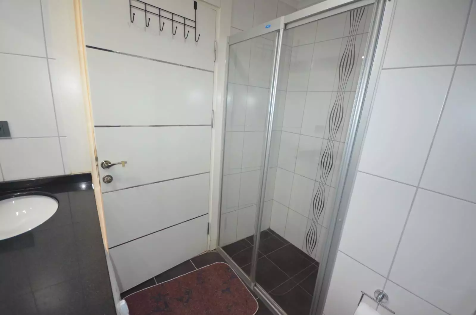 Квартира 91м² в Турции, Тосмур. Стоимостью 220000€ аренда фото-14
