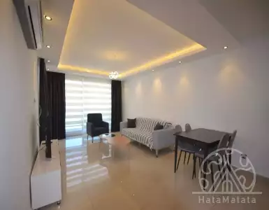 Купить квартиру в Турции 220000€