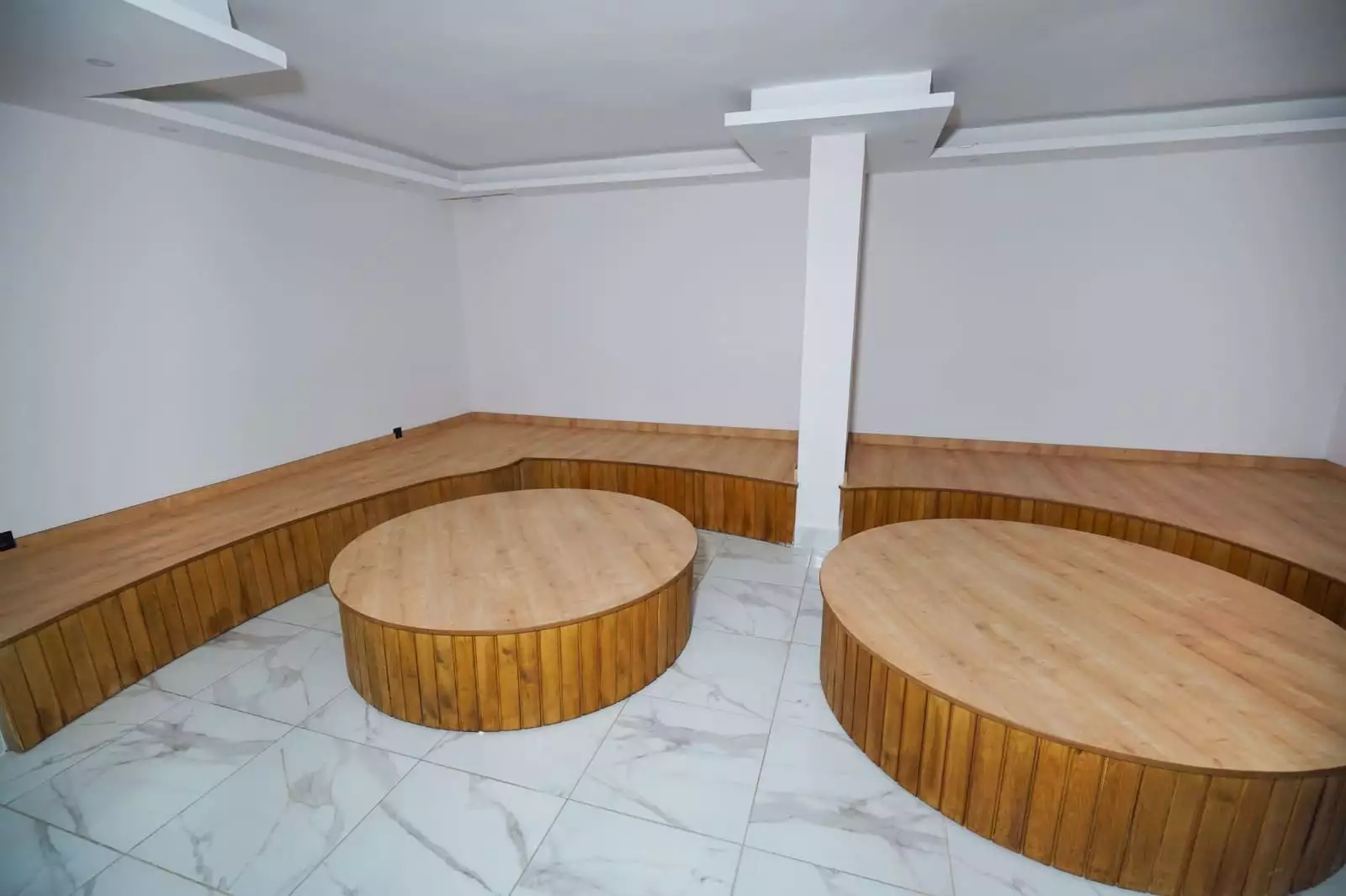 Квартира 55м² в Турции, Газипаша. Стоимостью 88000€ аренда фото-9