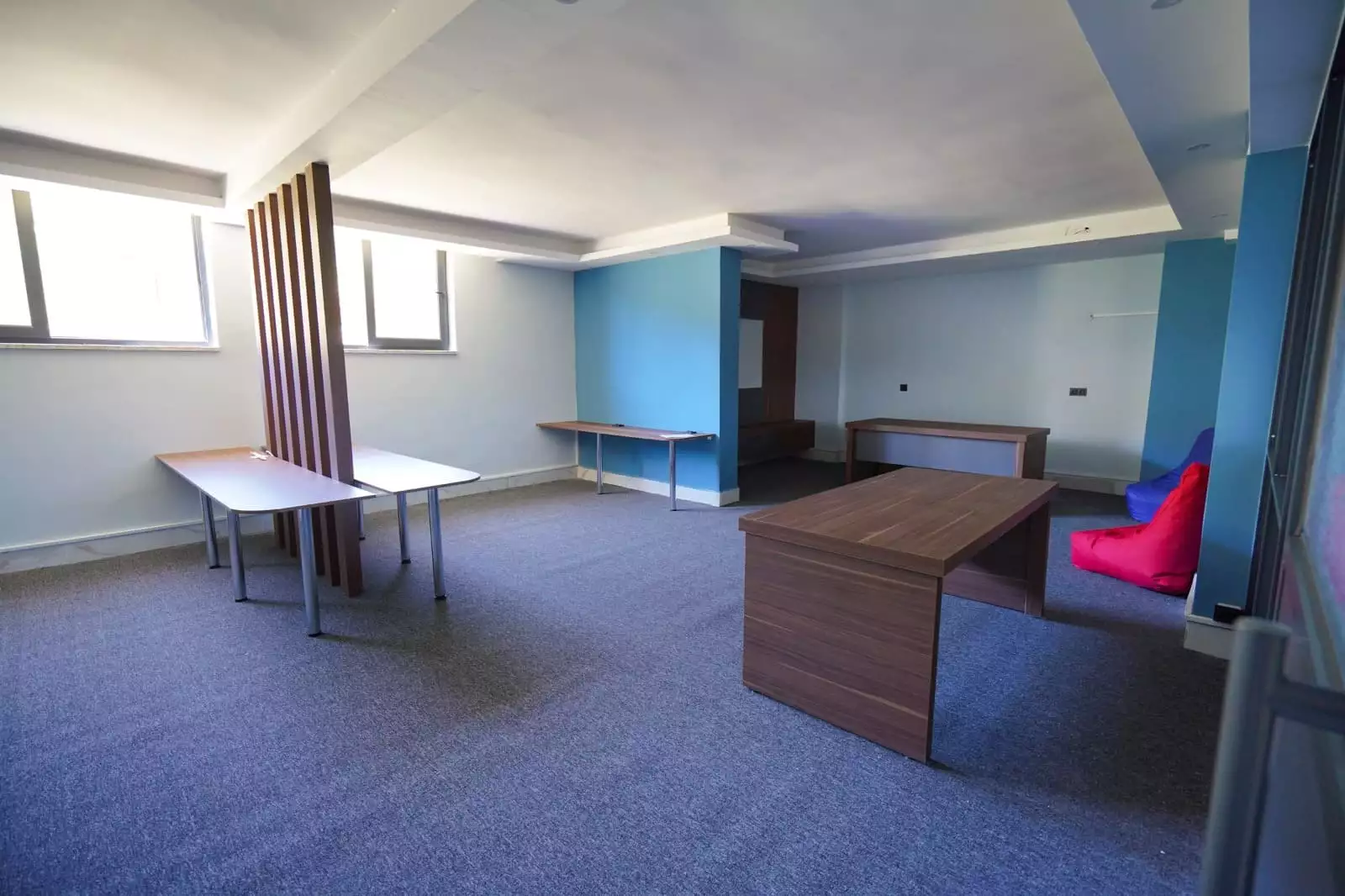 Квартира 55м² в Турции, Газипаша. Стоимостью 88000€ аренда фото-13