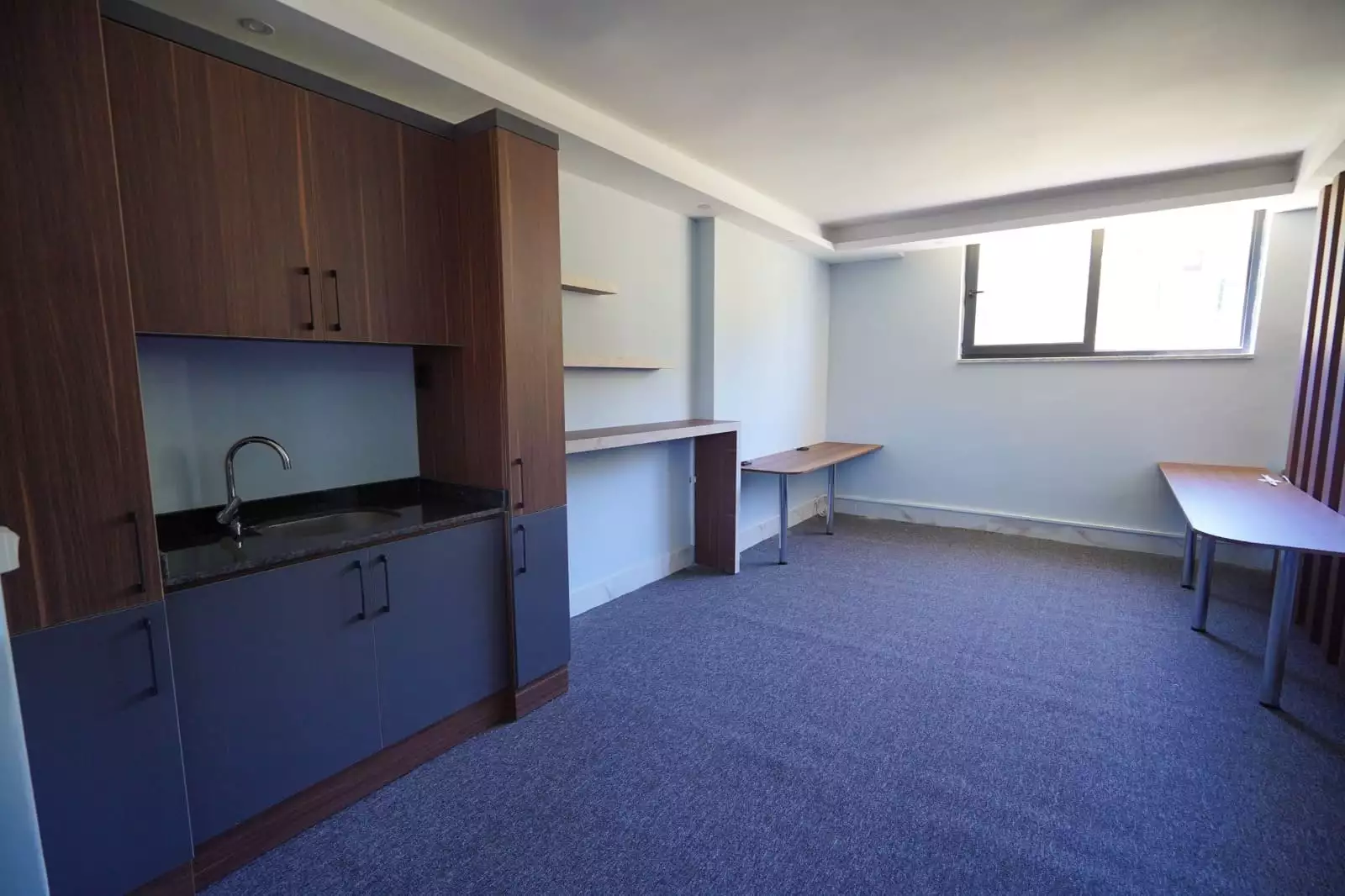 Квартира 55м² в Турции, Газипаша. Стоимостью 88000€ аренда фото-14
