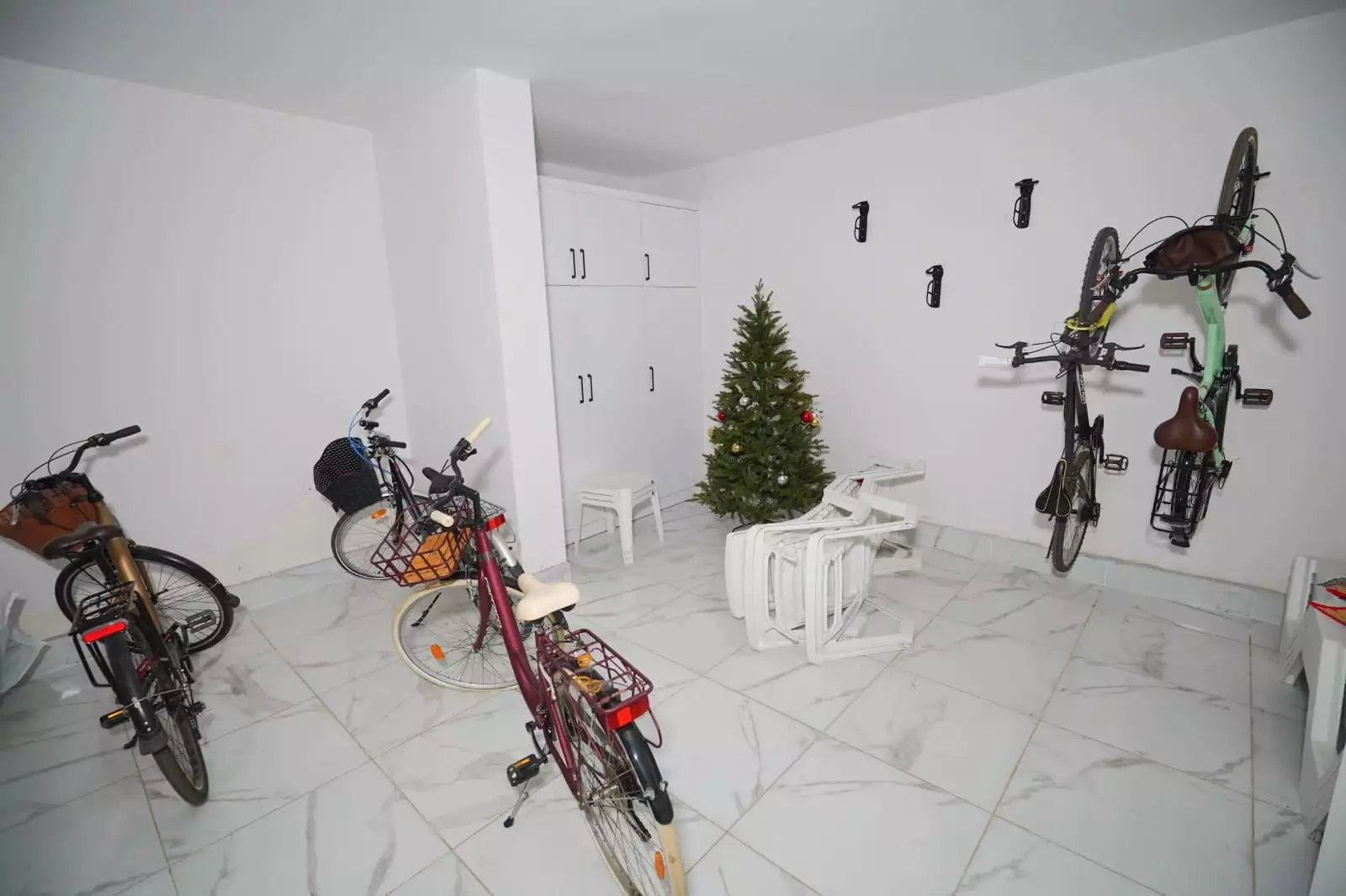 Квартира 55м² в Турции, Газипаша. Стоимостью 88000€ аренда фото-22