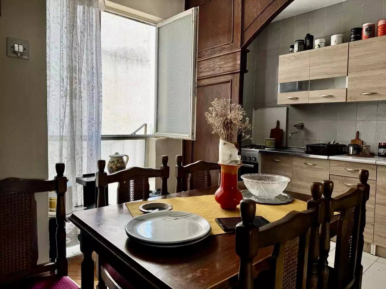Квартира 56м² в Черногории, Бар. Стоимостью 112000€ аренда фото-1