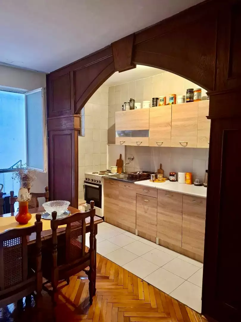 Квартира 56м² в Черногории, Бар. Стоимостью 112000€ аренда фото-2