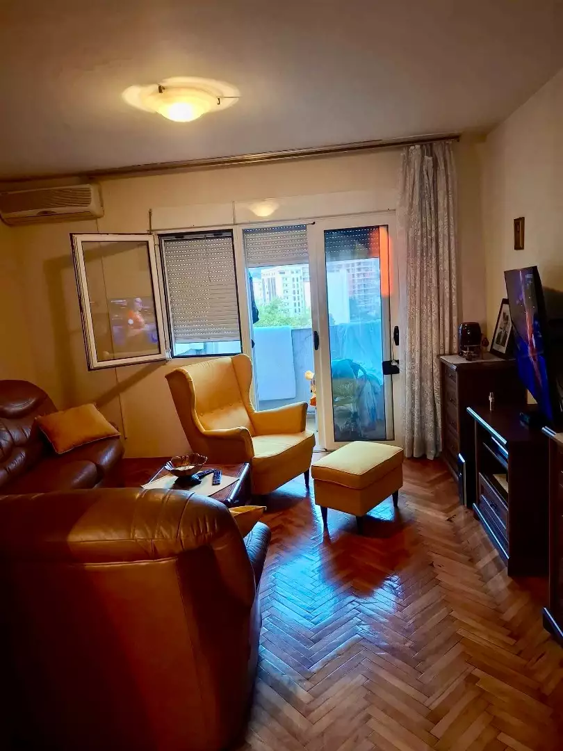 Квартира 56м² в Черногории, Бар. Стоимостью 112000€ аренда фото-4