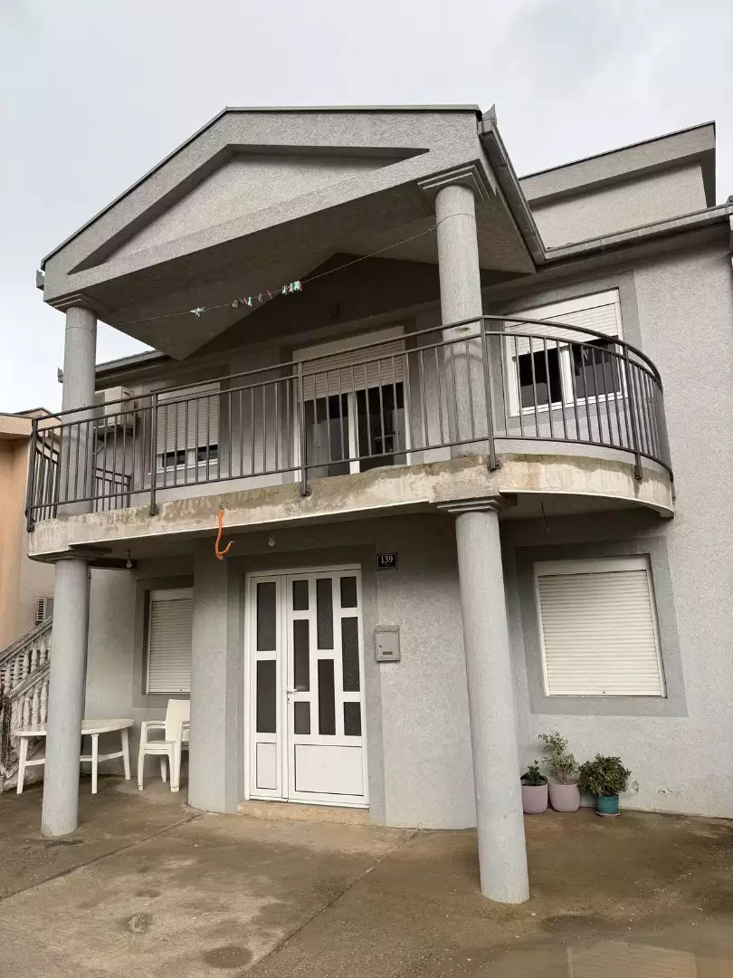 Дом 211м² в Черногории, Бар. Стоимостью 285000€ аренда фото-2