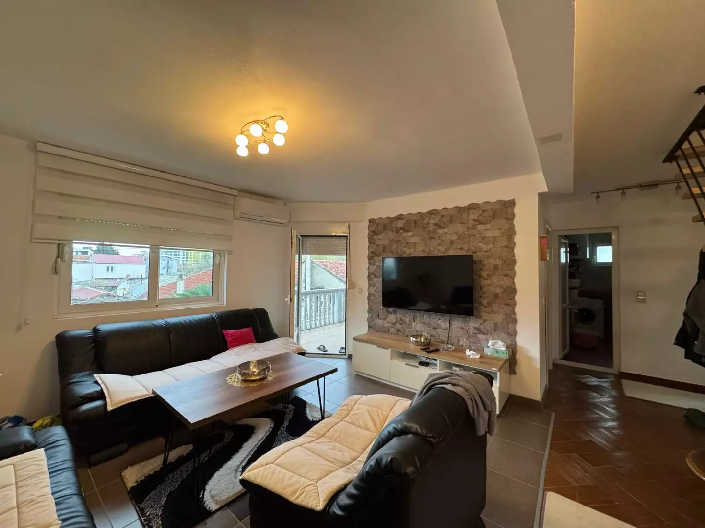 Дом 211м² в Черногории, Бар. Стоимостью 285000€ аренда фото-3
