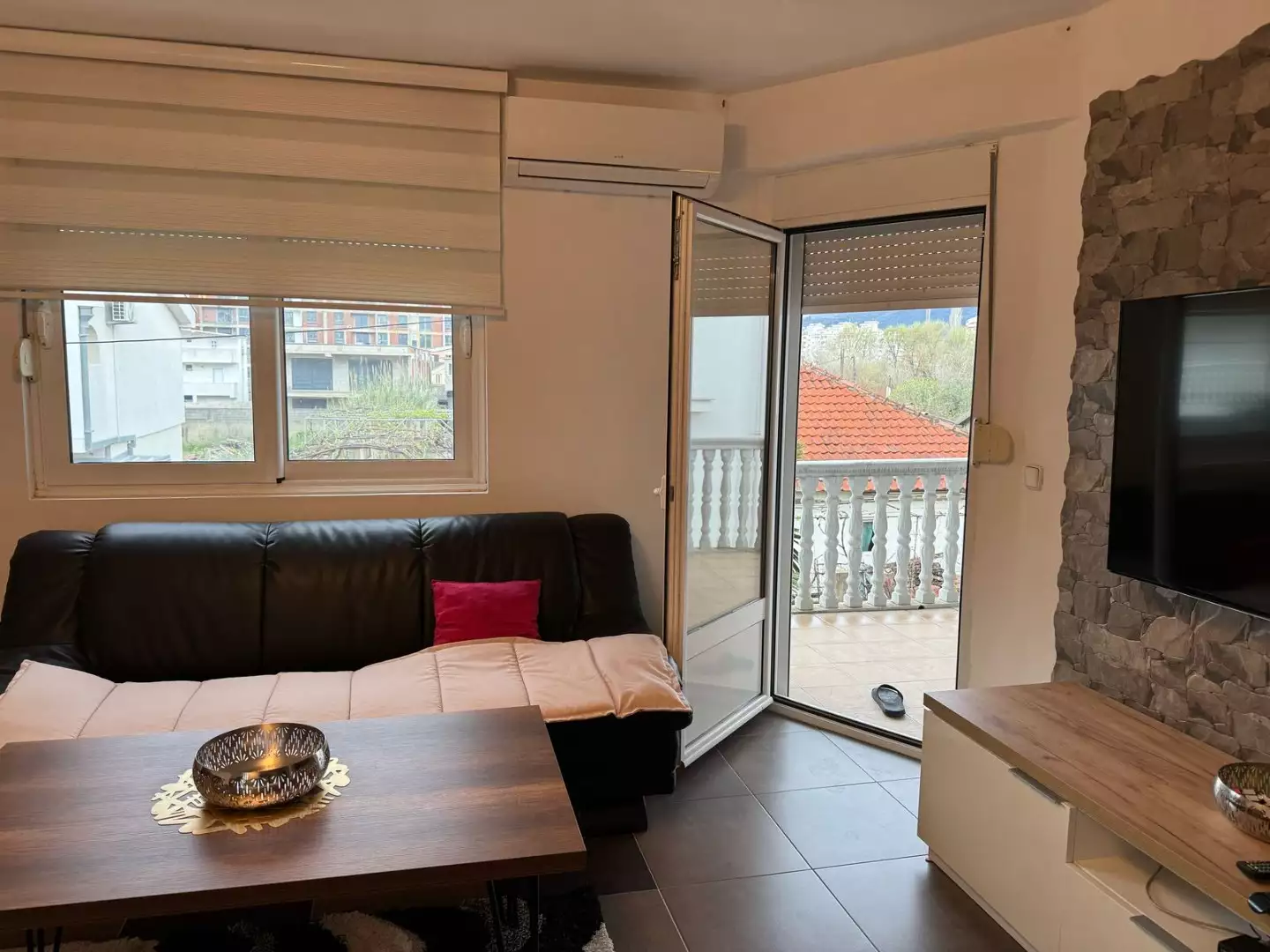Дом 211м² в Черногории, Бар. Стоимостью 285000€ аренда фото-5