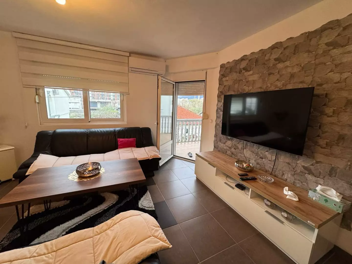 Дом 211м² в Черногории, Бар. Стоимостью 285000€ аренда фото-6