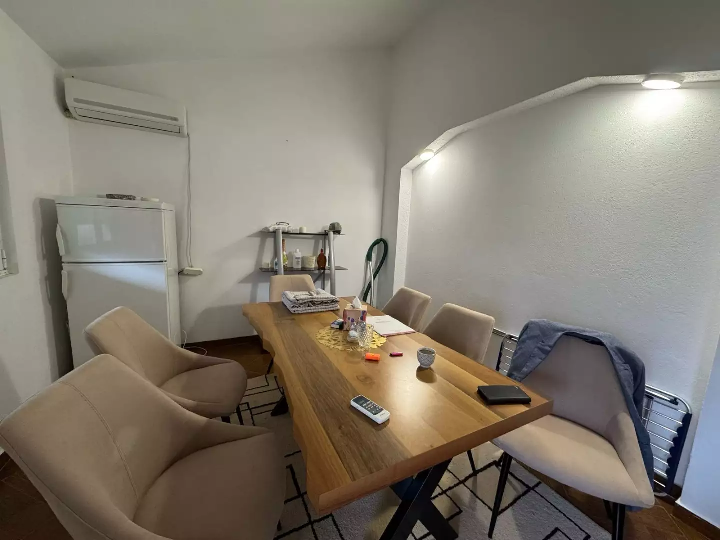 Дом 211м² в Черногории, Бар. Стоимостью 285000€ аренда фото-8
