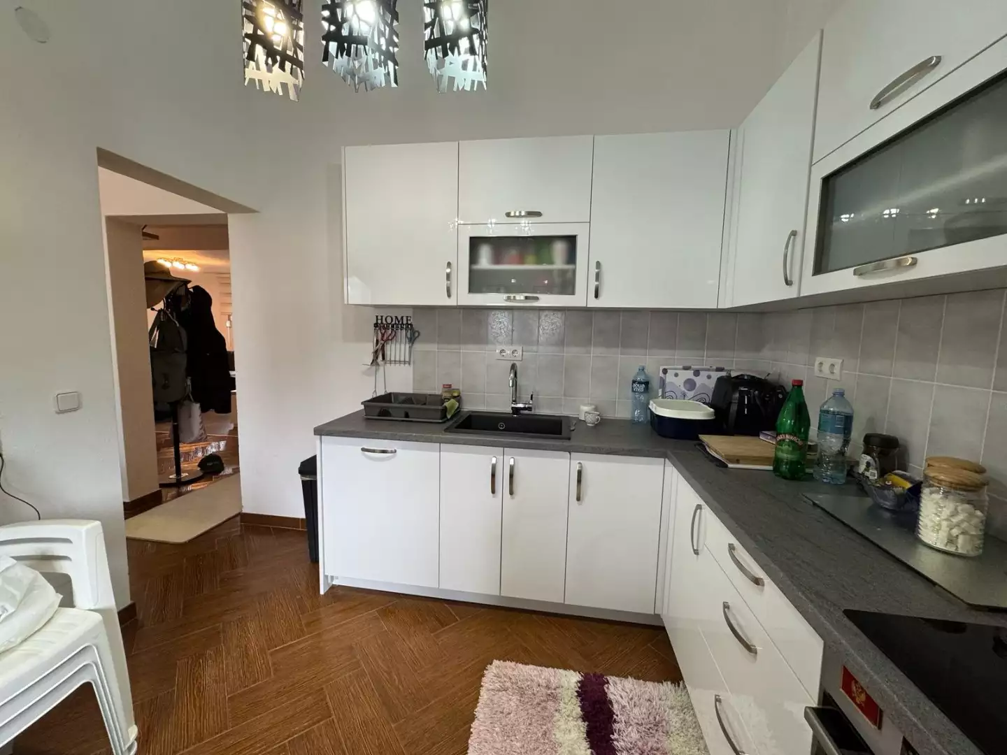Дом 211м² в Черногории, Бар. Стоимостью 285000€ аренда фото-9