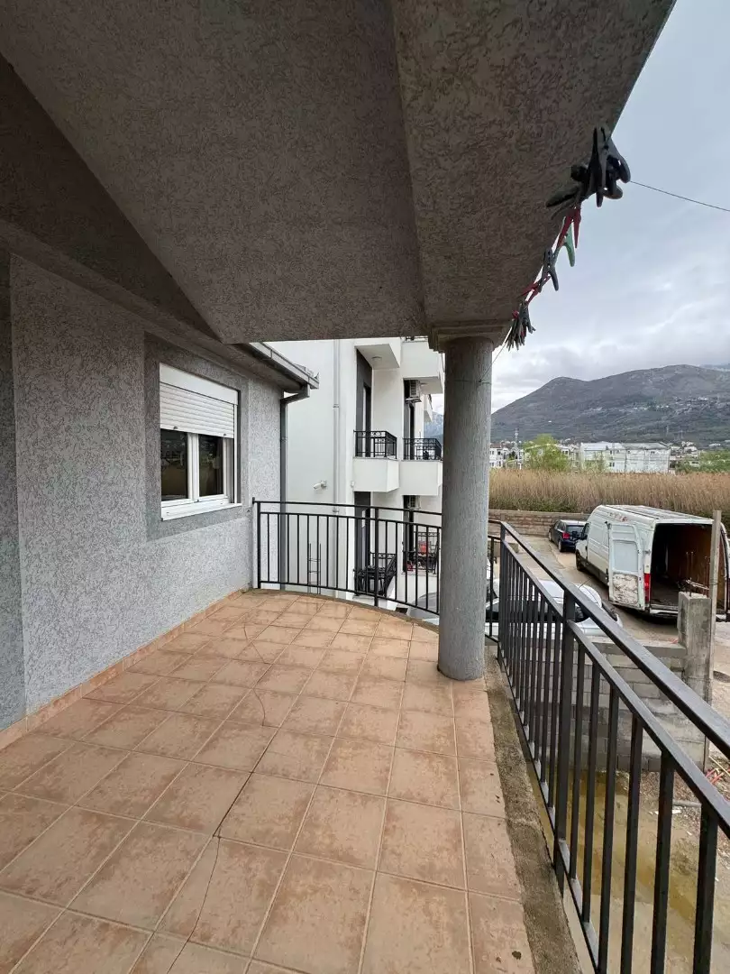 Дом 211м² в Черногории, Бар. Стоимостью 285000€ аренда фото-11