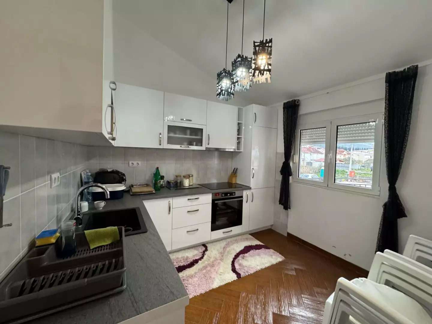 Дом 211м² в Черногории, Бар. Стоимостью 285000€ аренда фото-17