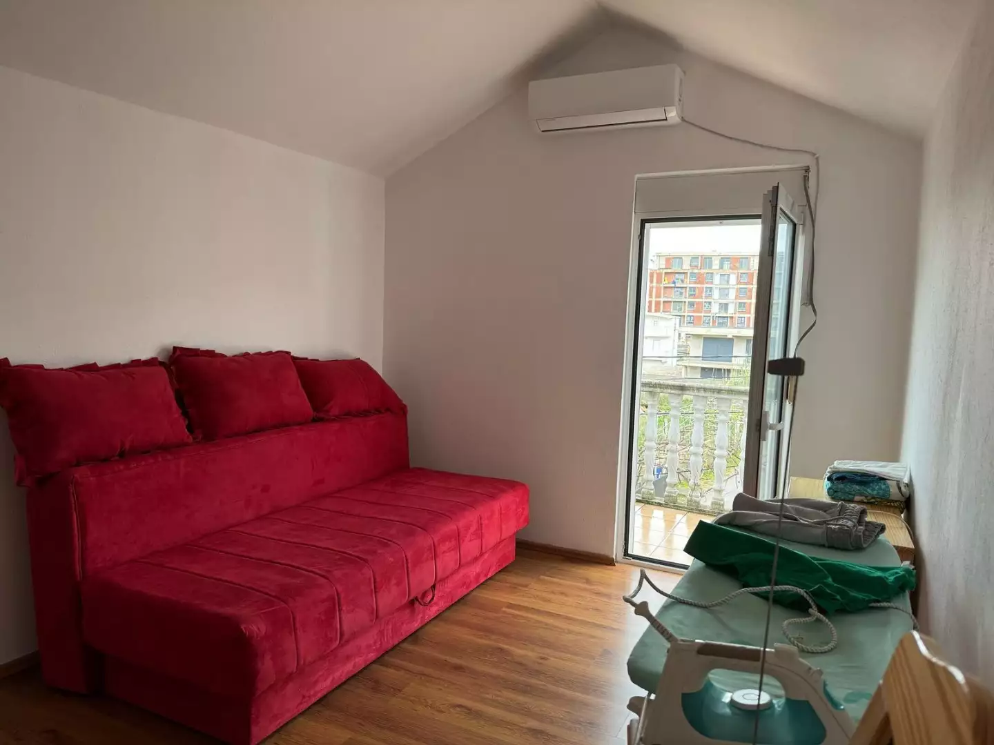 Дом 211м² в Черногории, Бар. Стоимостью 285000€ аренда фото-25