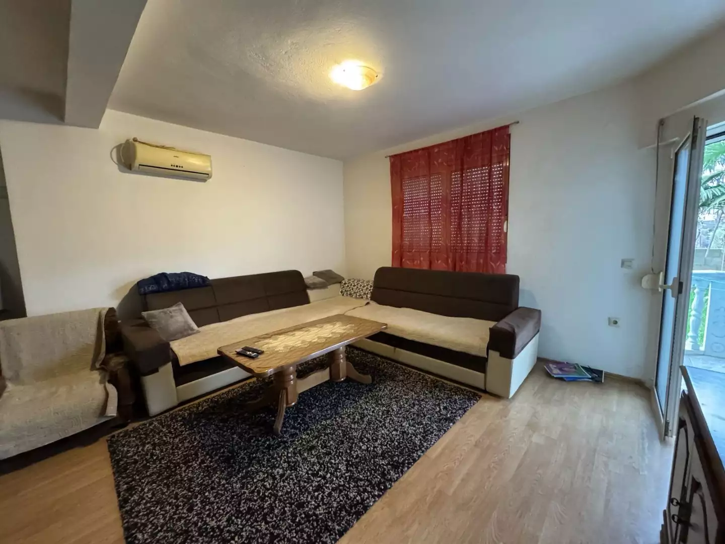 Дом 211м² в Черногории, Бар. Стоимостью 285000€ аренда фото-31
