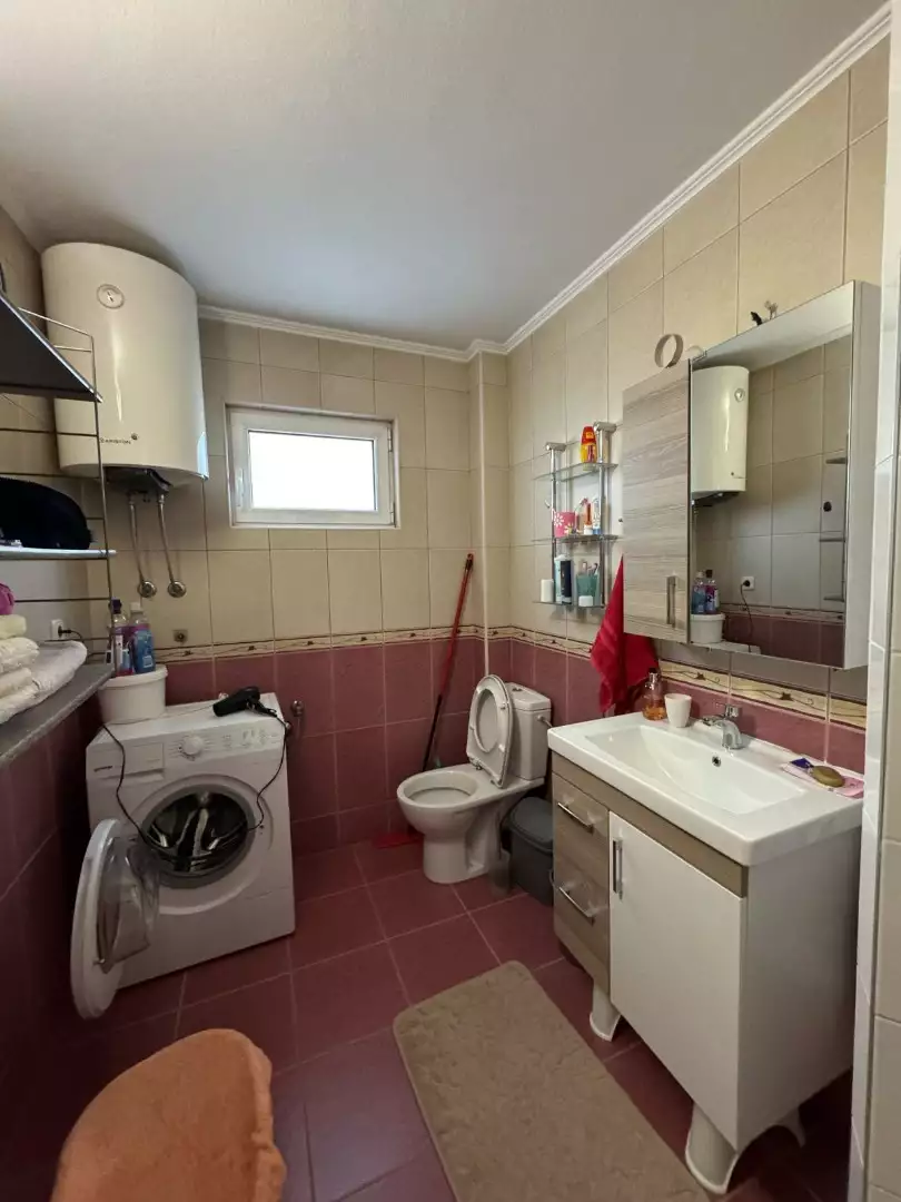 Дом 211м² в Черногории, Бар. Стоимостью 285000€ аренда фото-43