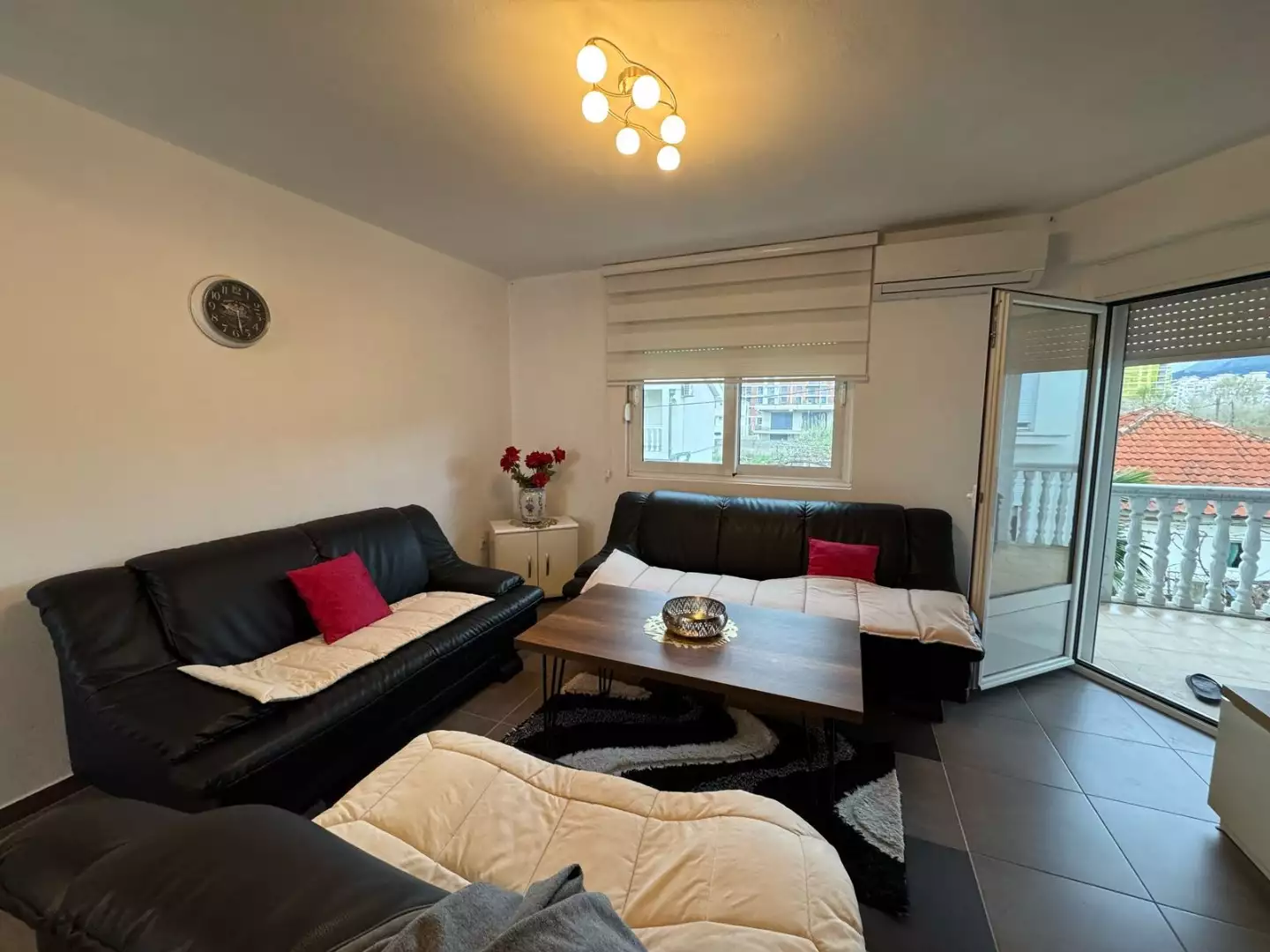 Дом 211м² в Черногории, Бар. Стоимостью 285000€ аренда фото-46