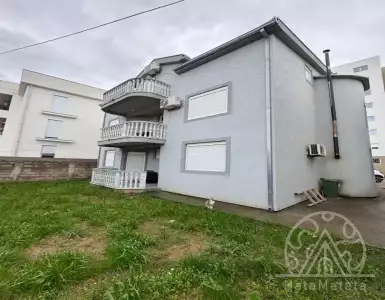 Купить дом в Черногории 285000€