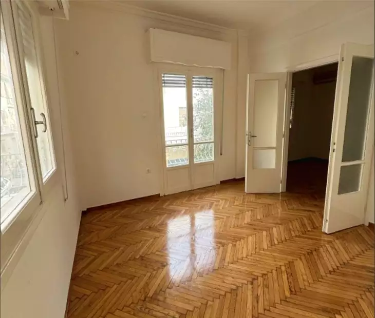 Квартира 65м² в Греции, Афины. Стоимостью 115000€ аренда фото-1