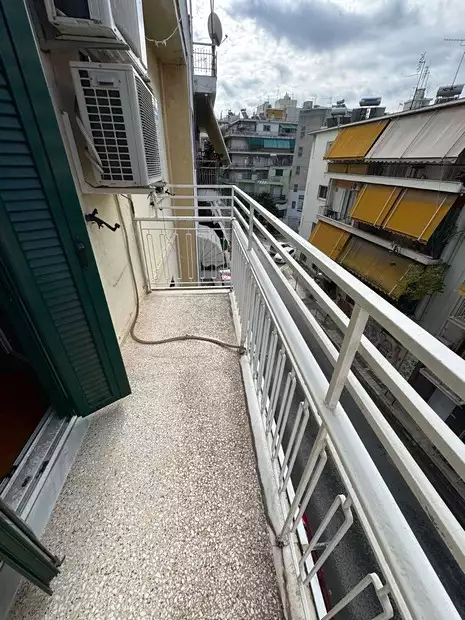 Квартира 53м² в Греции, Афины. Стоимостью 90000€ аренда фото-2